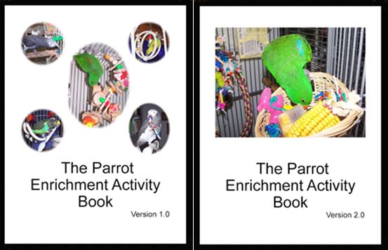 Free parrot ebooks download