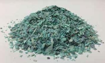Canary mineral grit