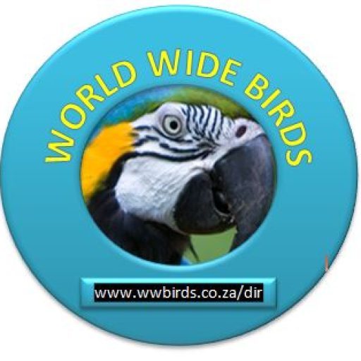 world wide birds logo