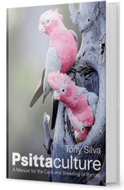 Psittaculture A Manual for the Care and Breeding of Parrots