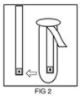 Bird test kit
