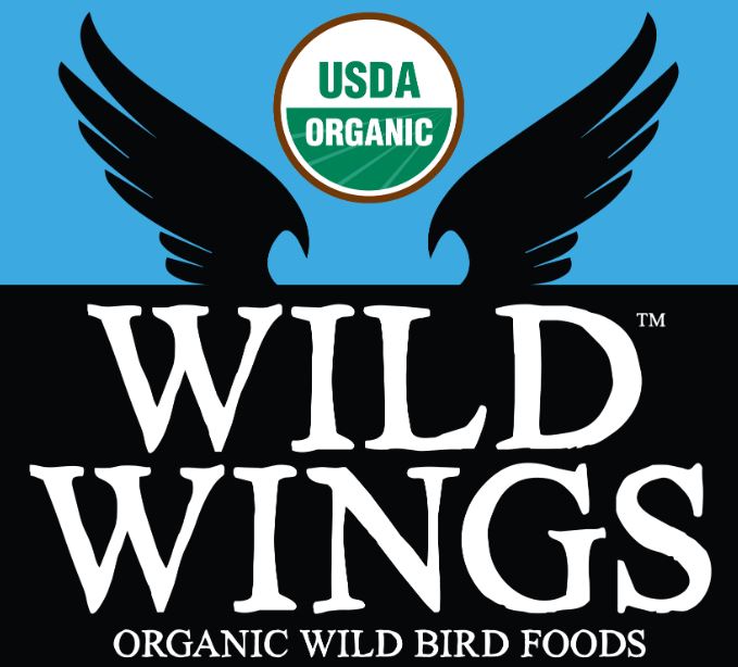 Wild Wings Organic Wild Bird Foods