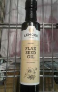 Read more about the article Flaxseed oil for birds: parrots, cockatiels, budgies and finches