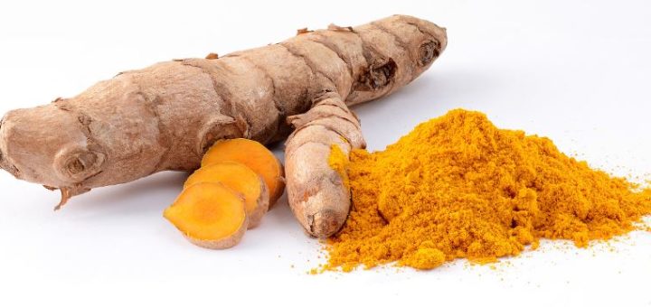 Can birds eat turmeric