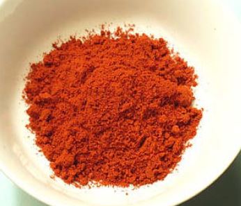 Can Birds Eat paprika