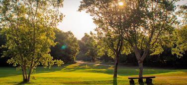 Kimiad Golf Course Birding