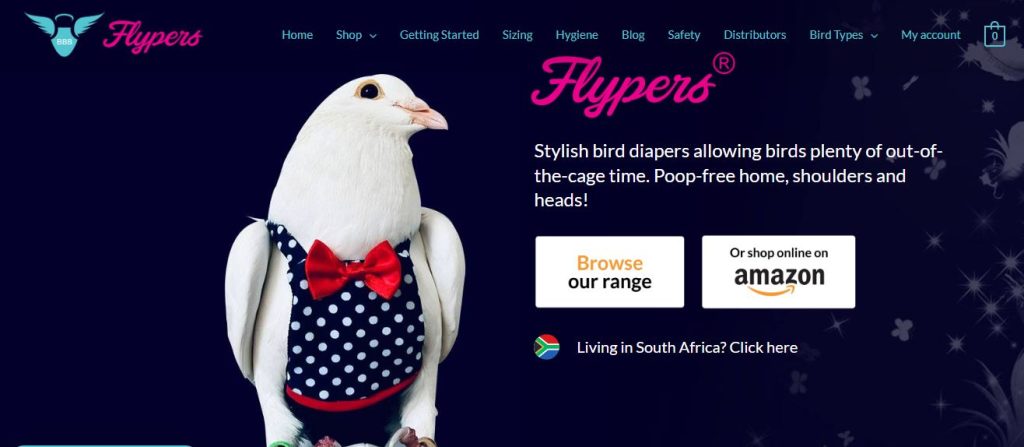Flypers