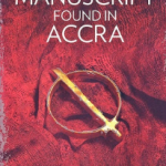 Manuscript found in Accra