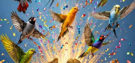 Bird magazine May 2026