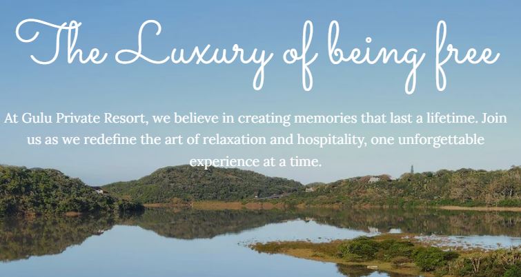 Gulu Private Resort