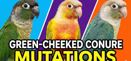 reen-cheeked conure mutations for sale price guide